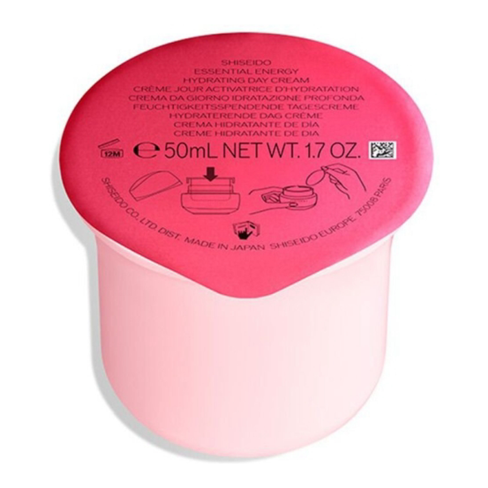 'Essential Energy Activactrice D'Hydratation' Moisturiser Refill - 50 ml