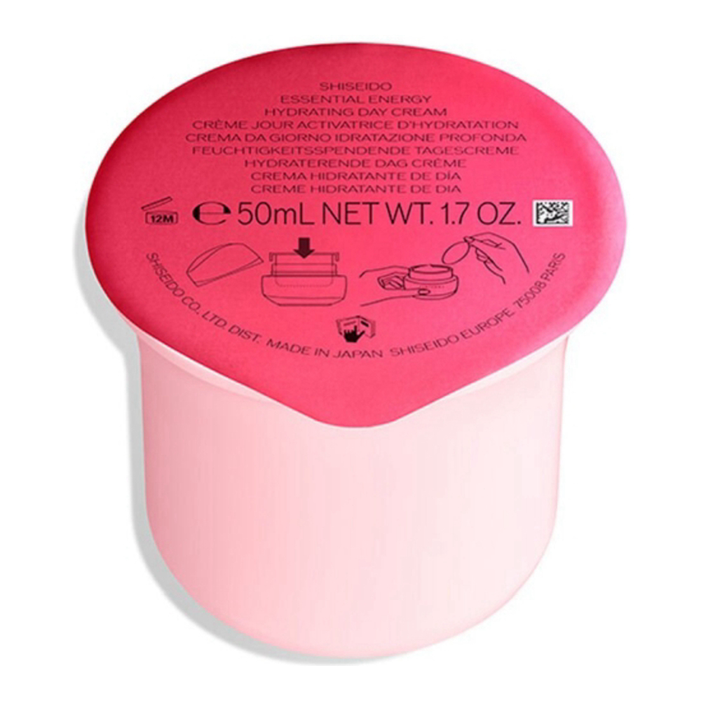 'Essential Energy Activactrice D'Hydratation SPF20' Day Cream Refill - 50 ml