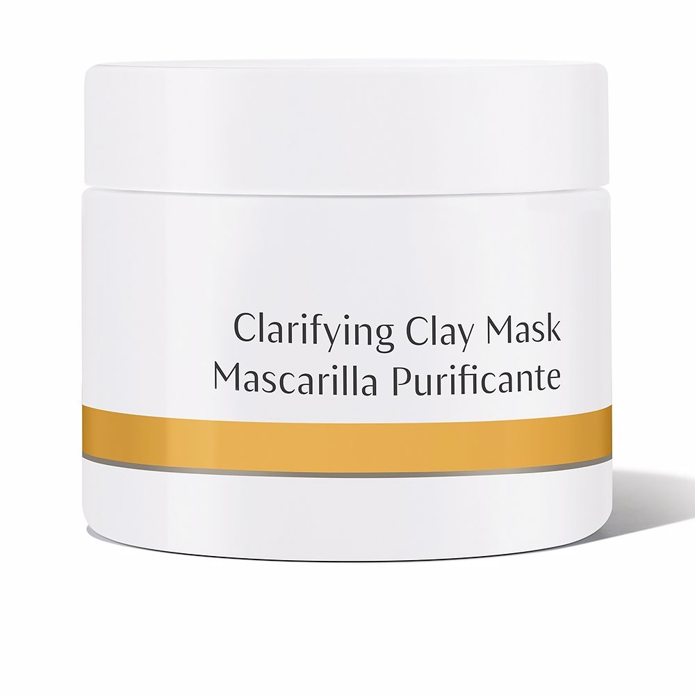 'Clarifying' Clay Mask - 90 g