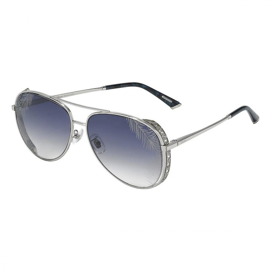 Women's 'SCHD47S 579L' Sunglasses