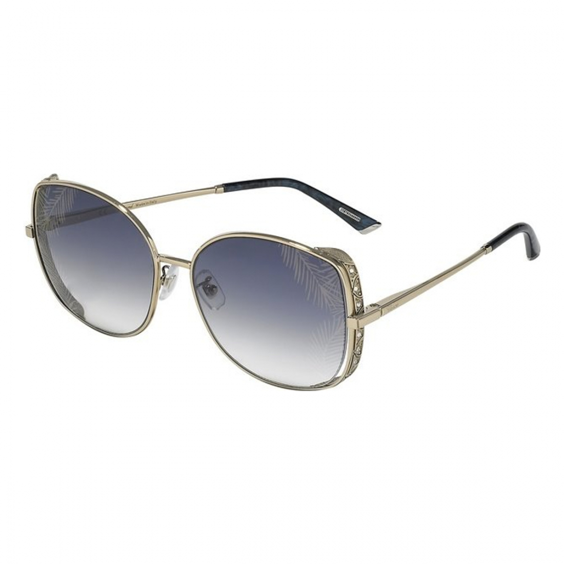 Women's 'SCHD48S 594L' Sunglasses