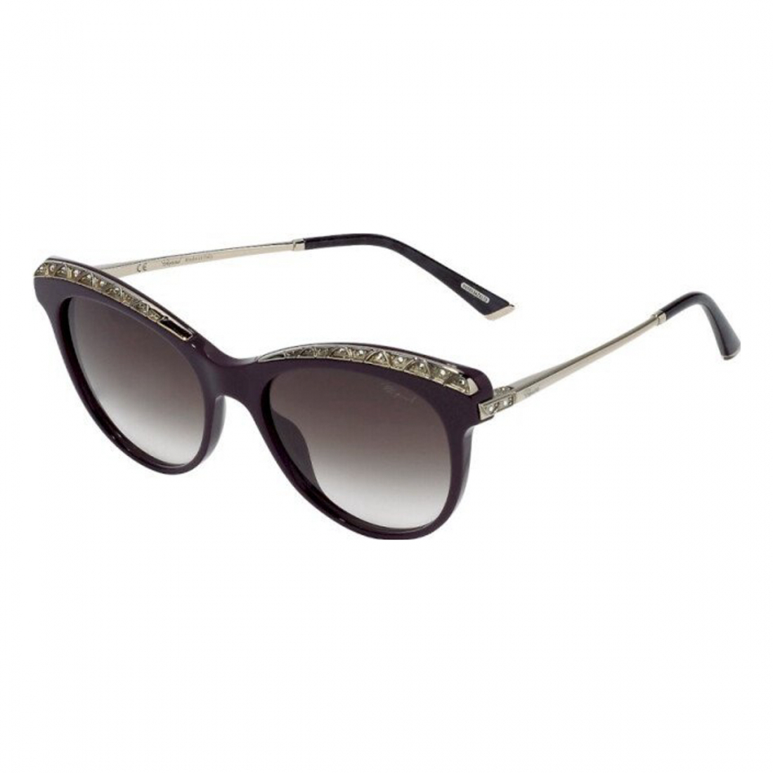 Women's 'SCH271S 09FD' Sunglasses