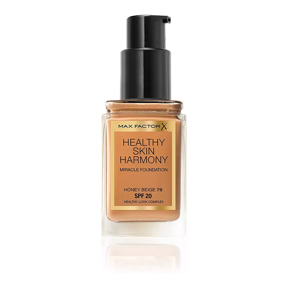 Fond de teint 'Healthy Skin Harmony' - 79 Honey Beige 30 ml
