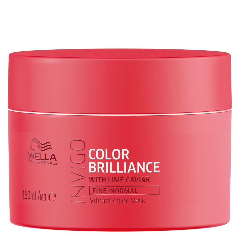 'Invigo Color Brilliance Vibrant Color' Haarmaske - 150 ml