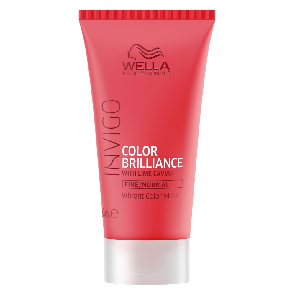 'Invigo Color Brilliance Vibrant Color' Haarmaske - 30 ml