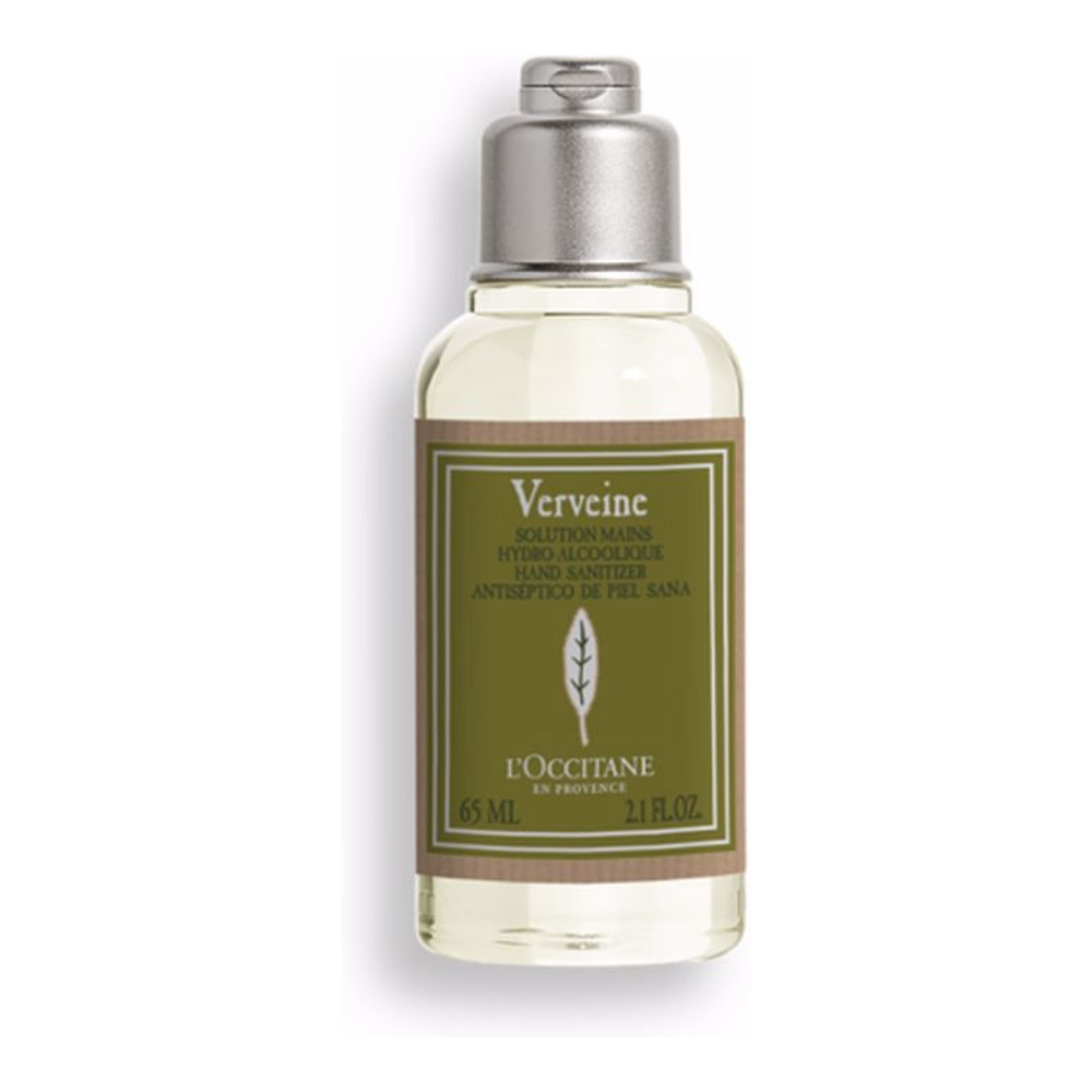 'Verveine' Handgel - 65 ml