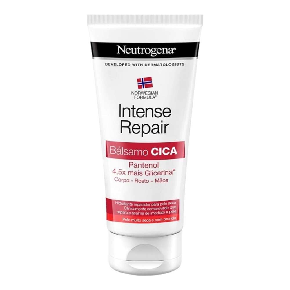 'Cica Intense Repair' Balm - 100 ml