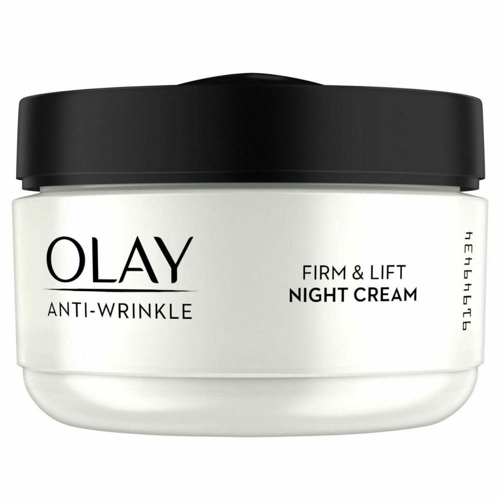 'Lifting Anti-Aging' Night Cream - 50 ml