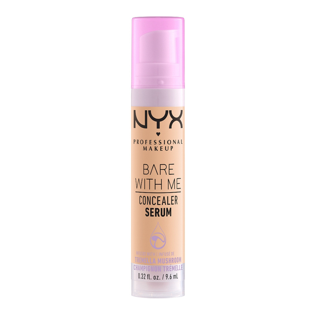'Bare With Me' Serum Concealer - 04 Beige 9.6 ml