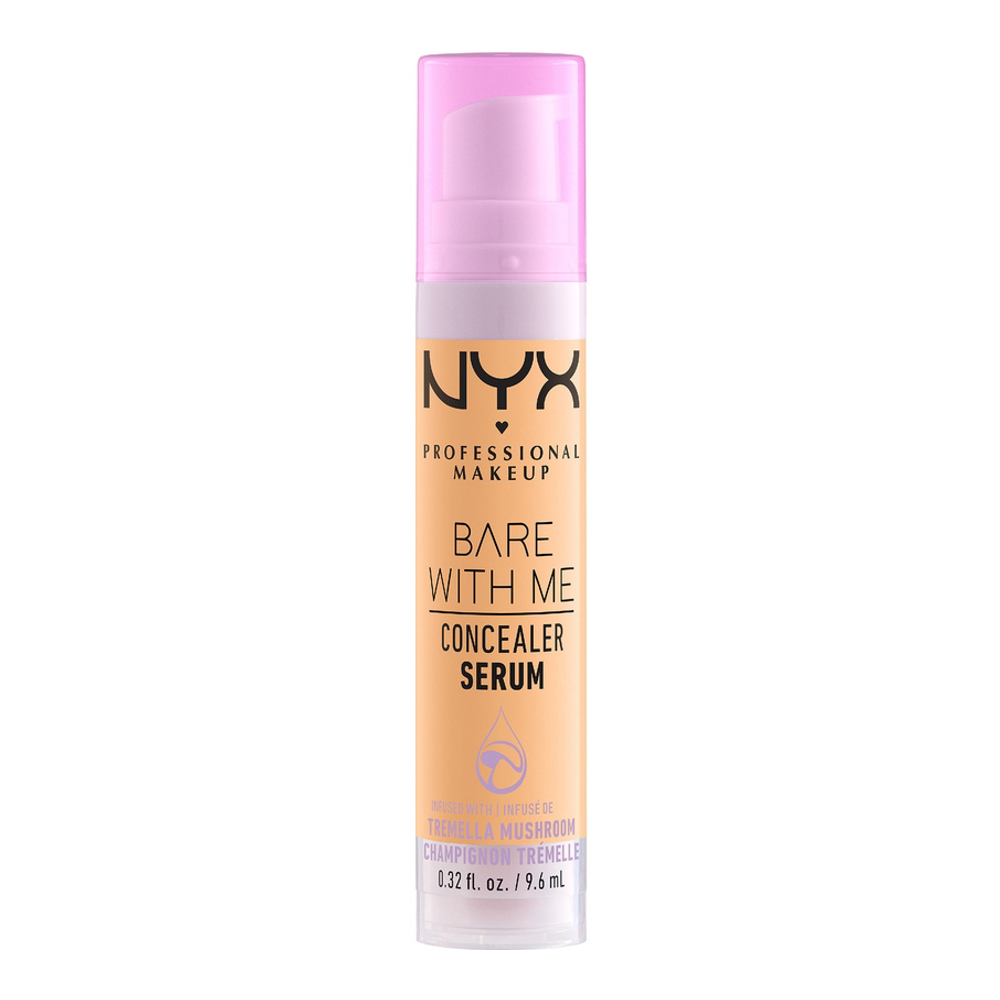 'Bare With Me' Serum Concealer - 05 Golden 9.6 ml