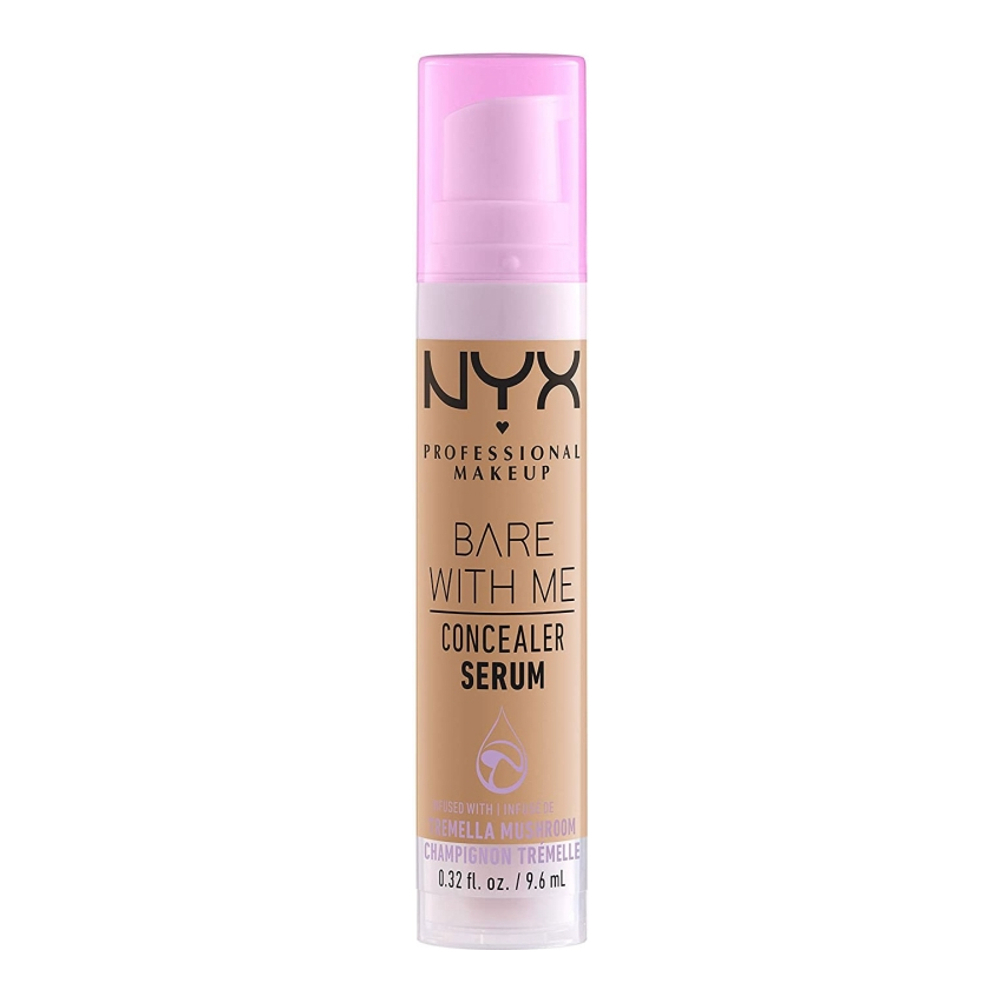 'Bare With Me' Serum Concealer - 07 Medium 9.6 ml