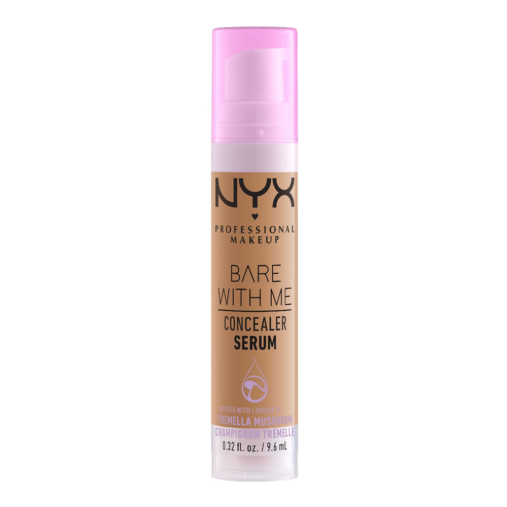 'Bare With Me' Serum Concealer - 08 Sand 9.6 ml
