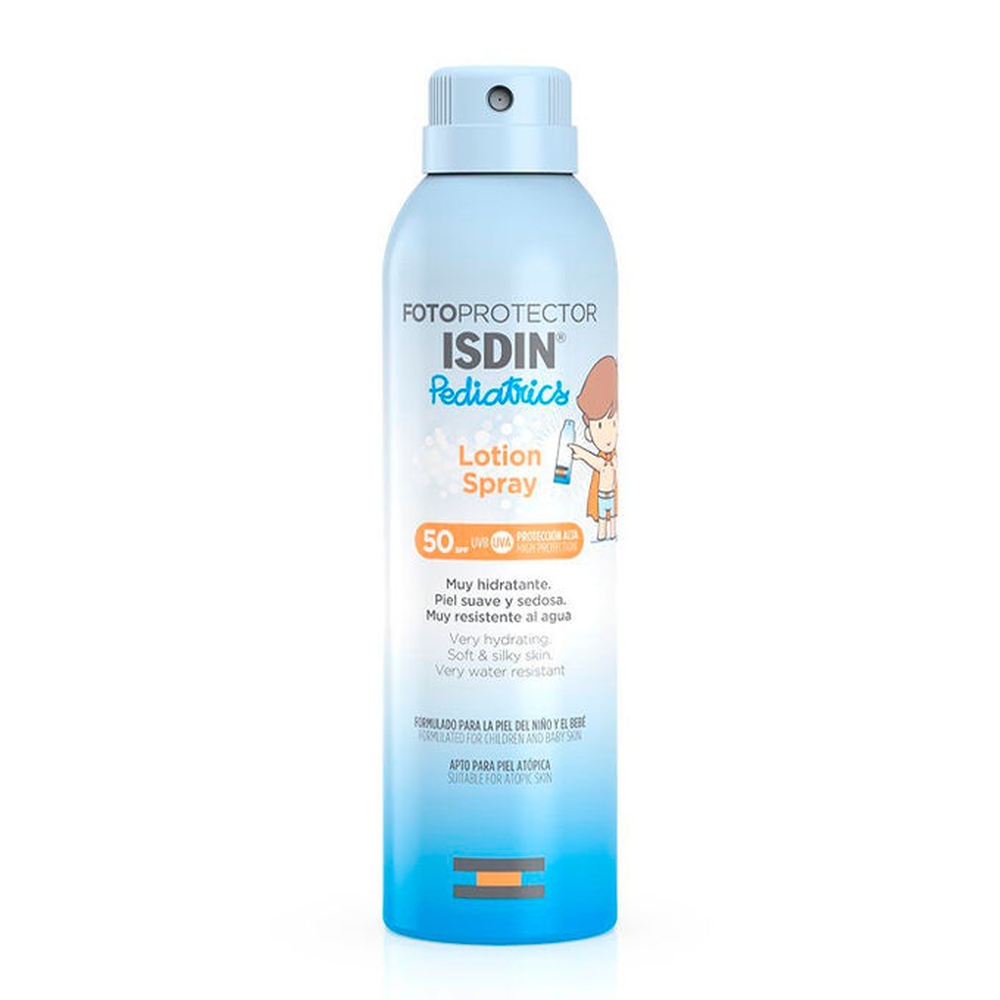 'Fotoprotector Pediatrics SPF50+' Sunscreen Spray - 250 ml