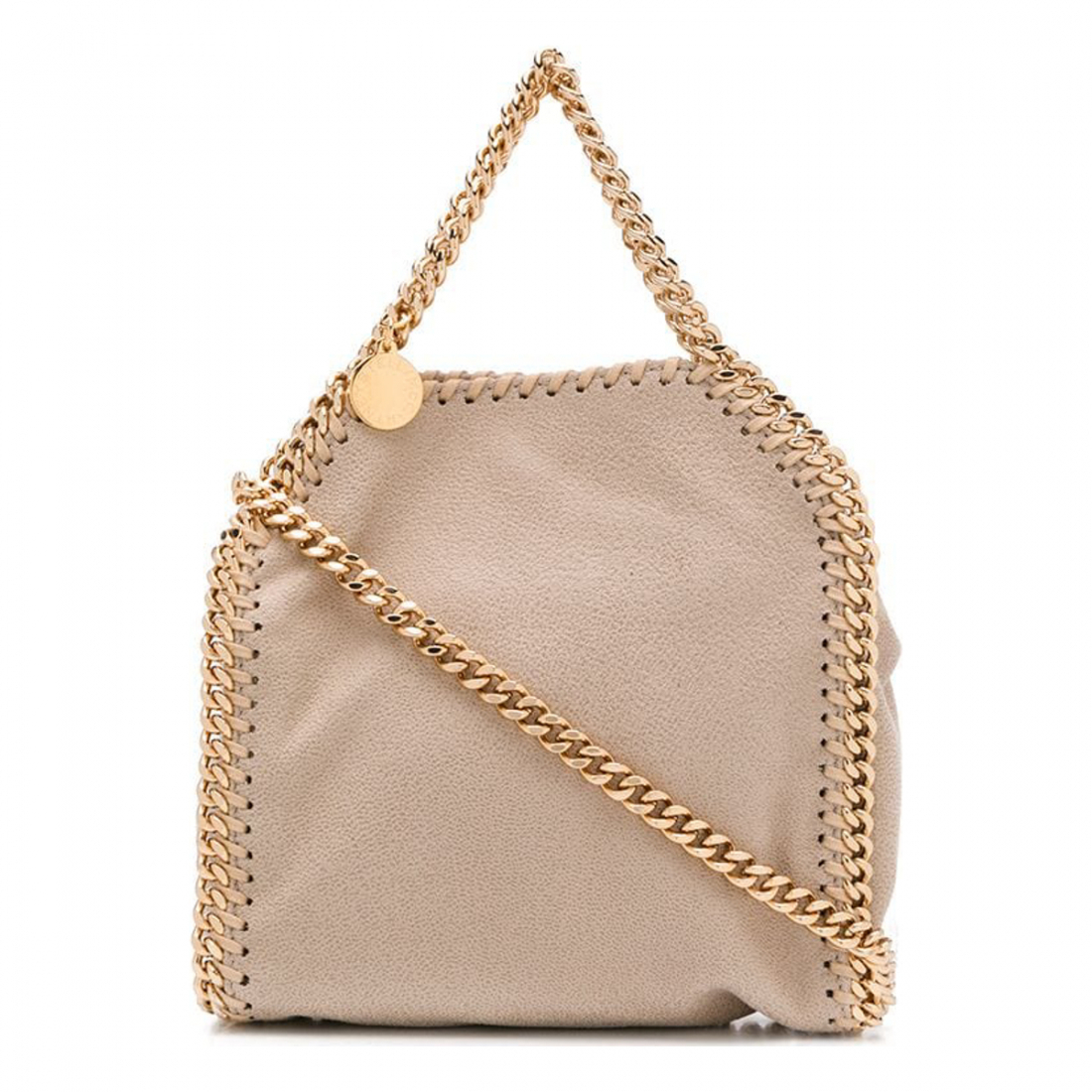 Sac Hobo 'Mini Falabella' pour Femmes