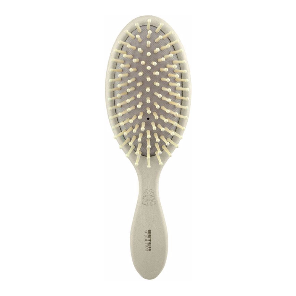 'Natural Wooden' Hair Brush