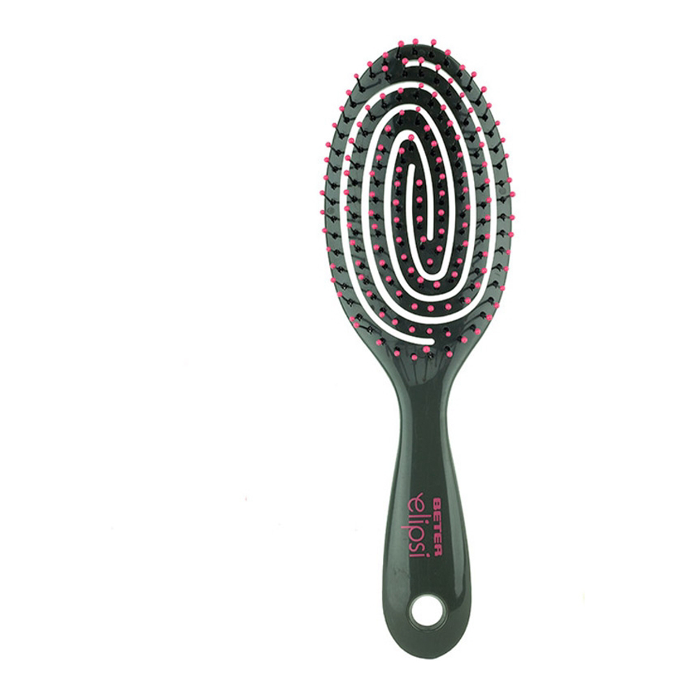 'Elipsi Flexible Small' Hair Brush