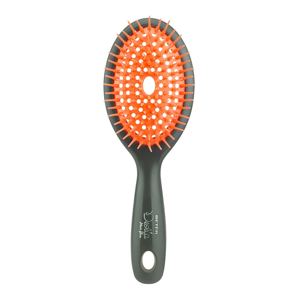 'Deslía Hair Flow Detangling' Hair Brush