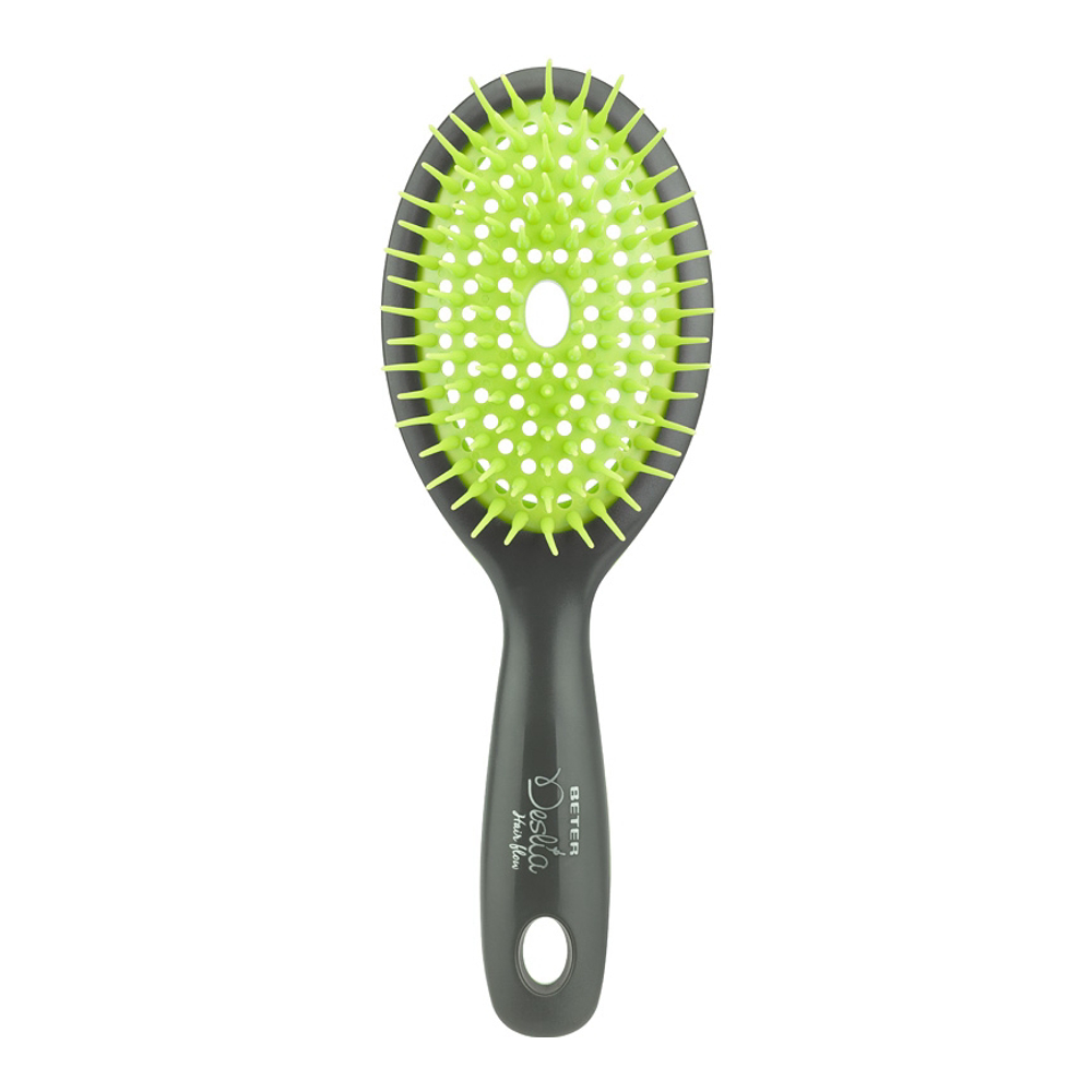 'Deslía Hair Flow Detangling' Hair Brush