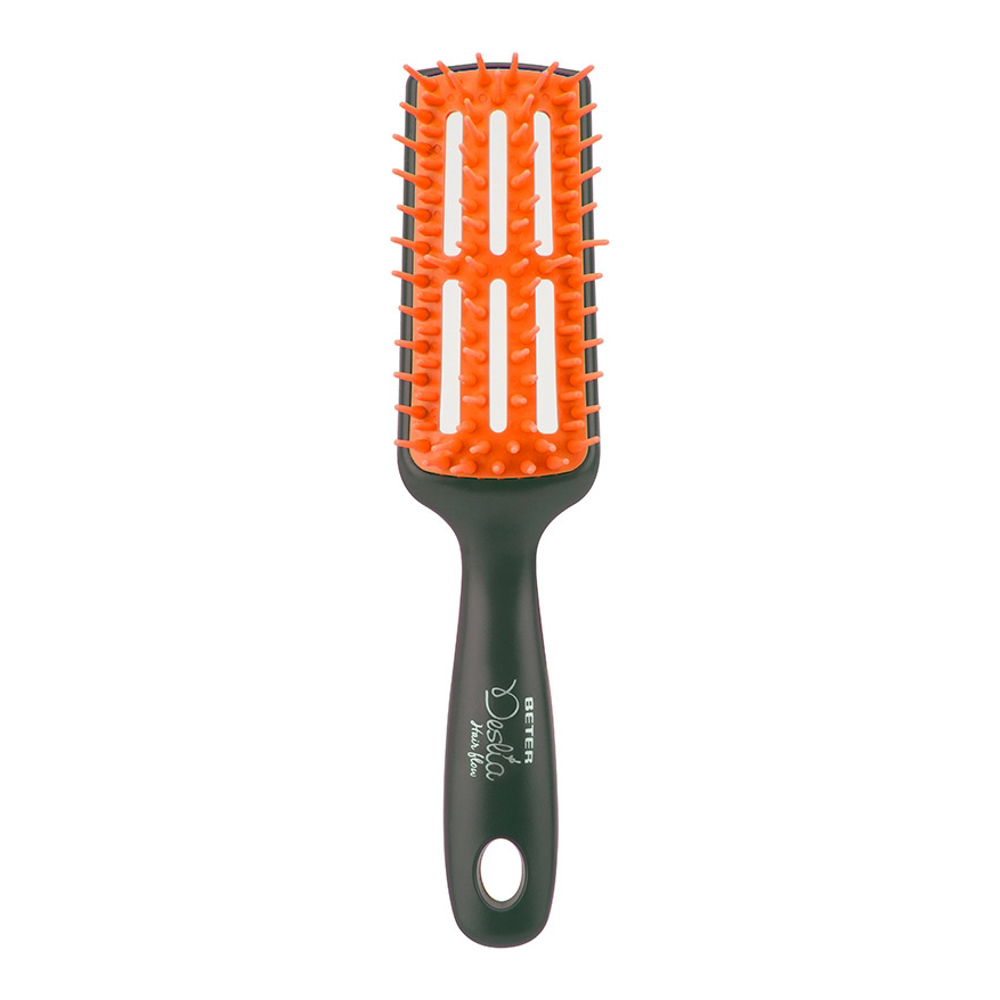 'Deslía Hair Flow Detangling' Hair Brush