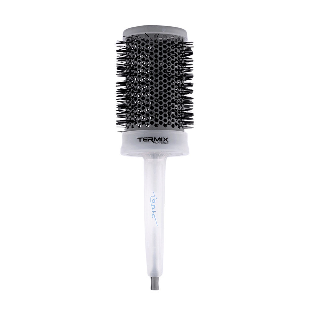 'C Ramic Ionic' Hair Brush - 60 mm