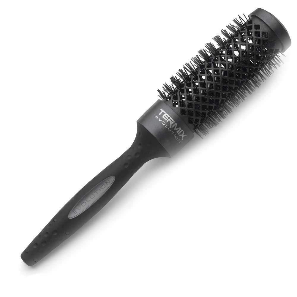 'Evolution Professional Plus' Hair Brush