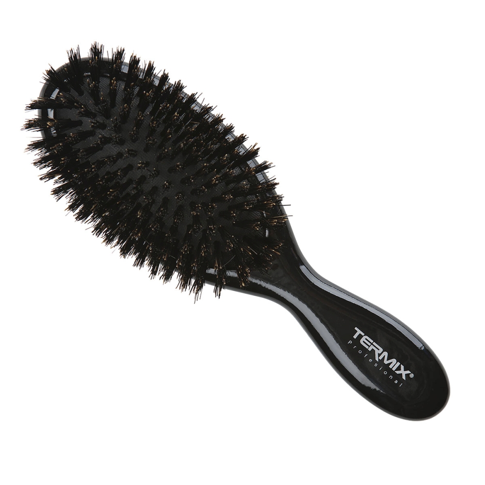'Extensions' Hair Brush