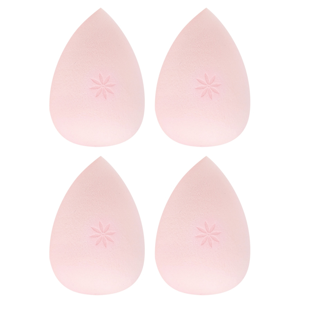 Set d'éponge de maquillage 'Complexion'