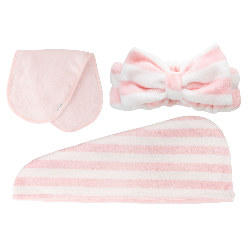 Kit de nettoyage 'Luxury Refresh'