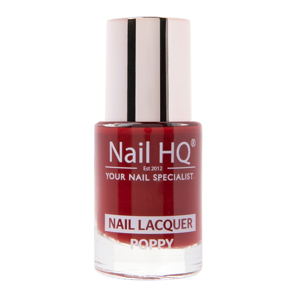 Vernis à ongles 'Poppy' - 10 ml