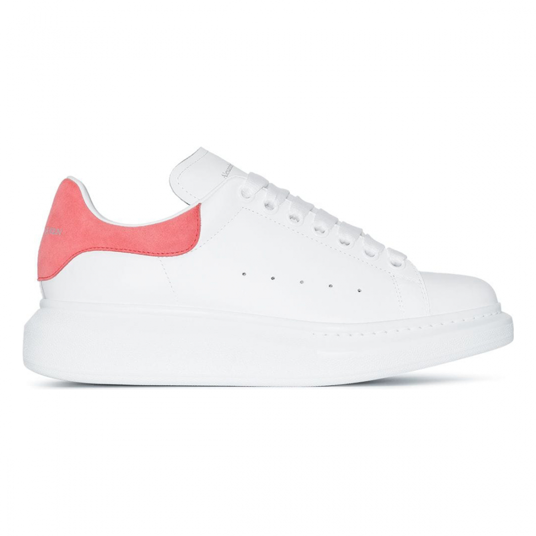 Sneakers 'Oversized' pour Femmes