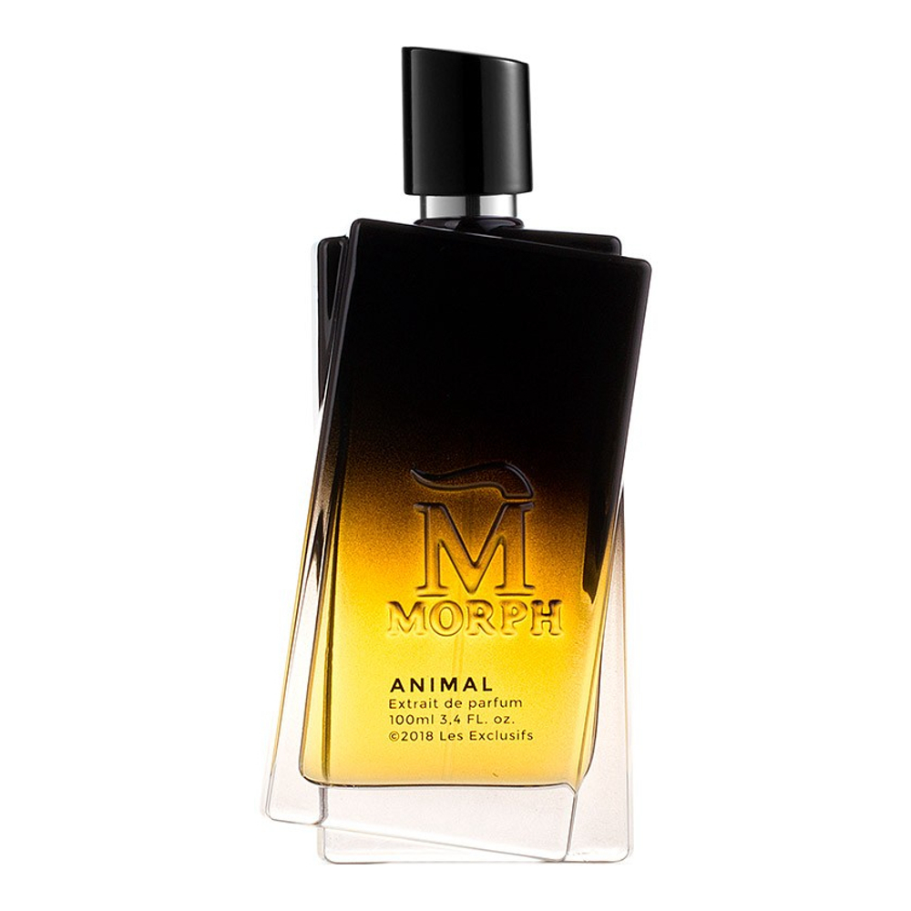Eau de parfum 'Animal' - 100 ml