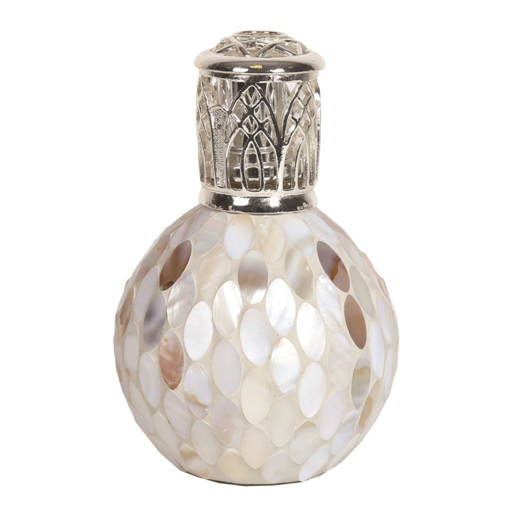 Lampe catalytique 'Mother Pearl'