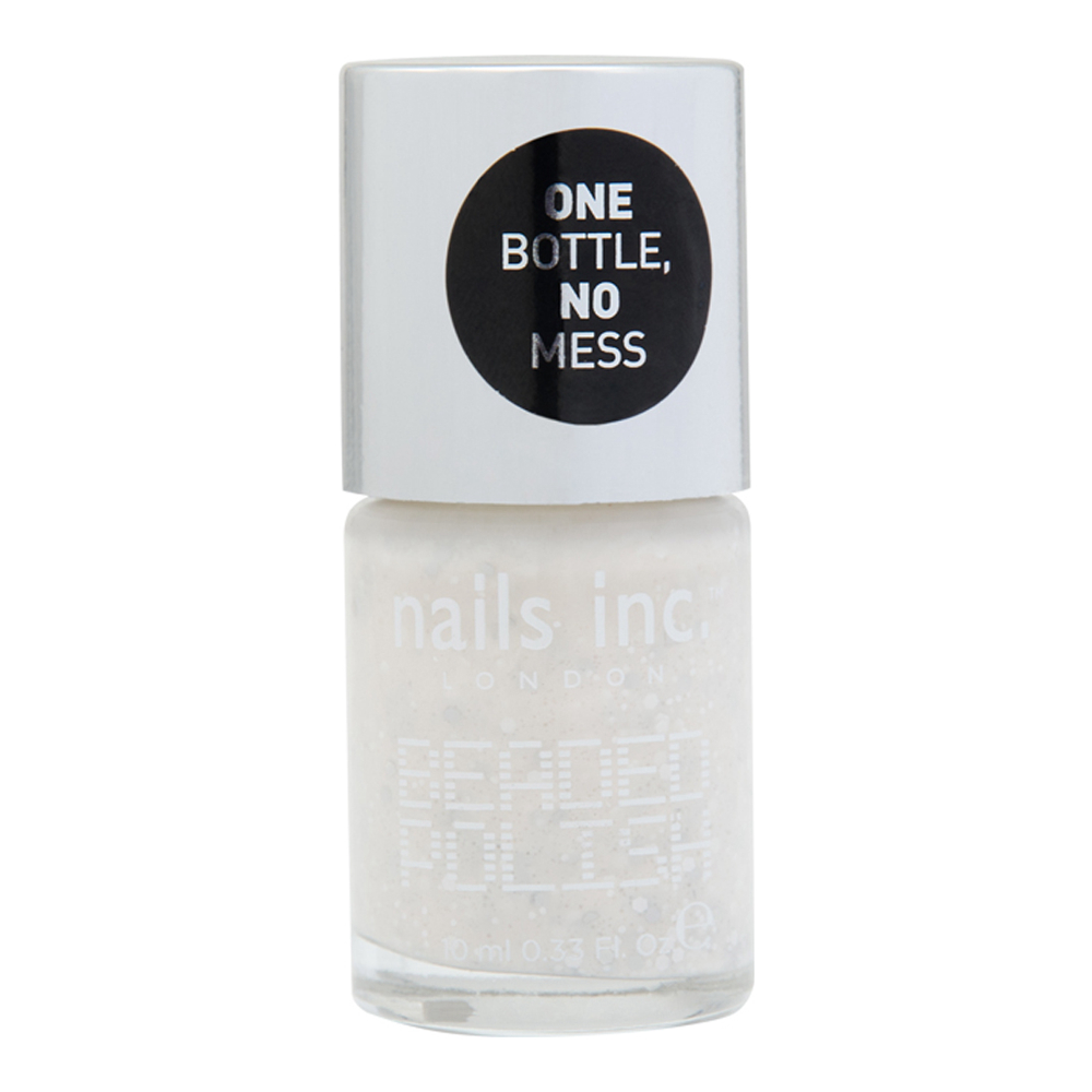 'Belgravia' Nail Polish - 10 ml