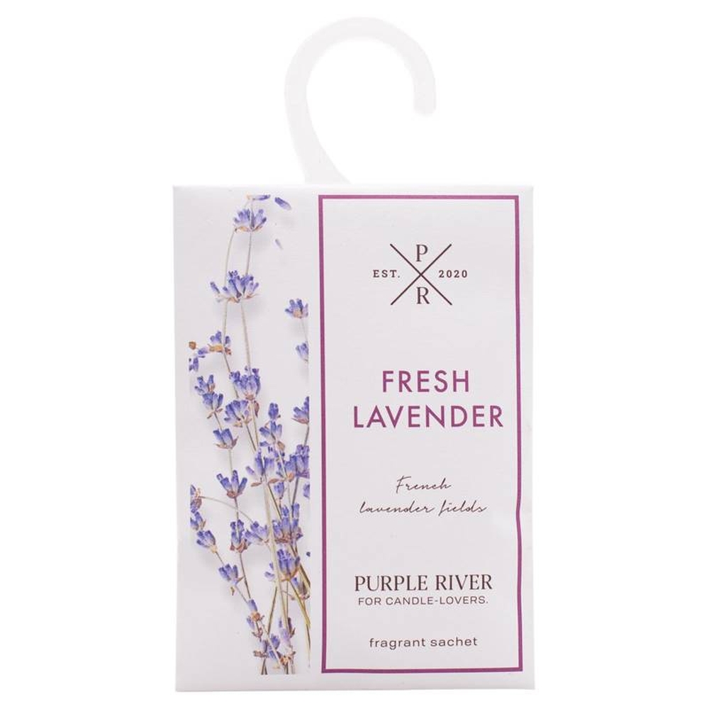 Sachet parfumé 'Sachet Fresh Lavender'