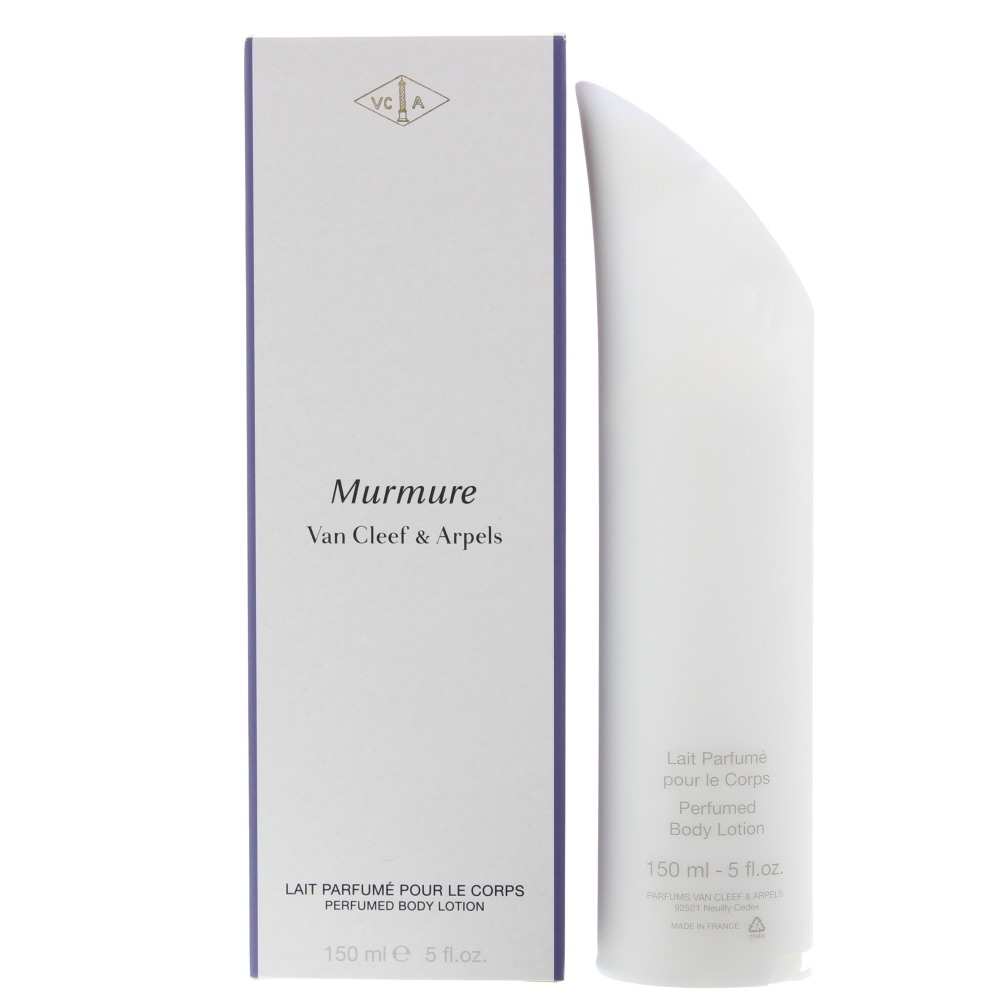 'Murmure' Body Lotion - 150 ml
