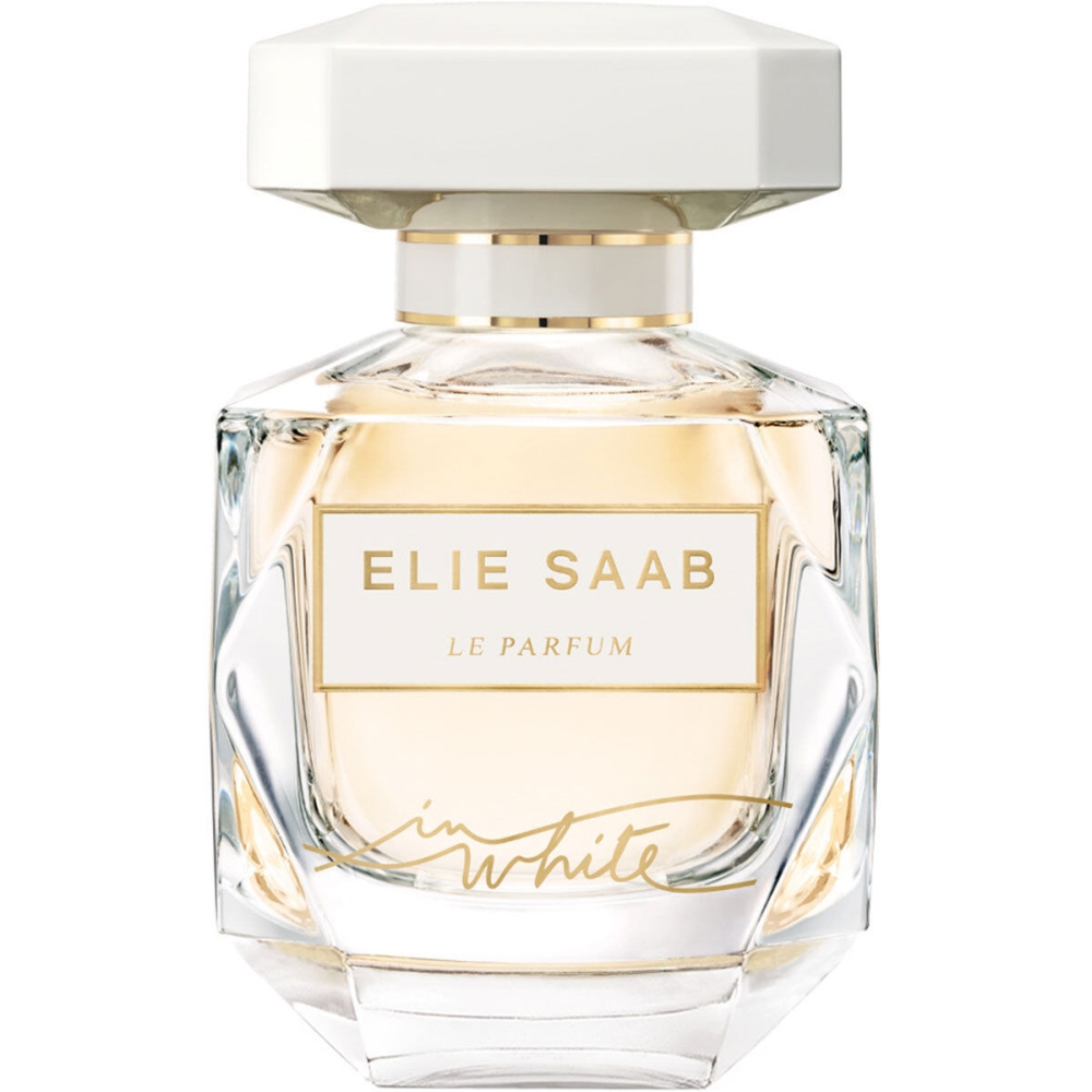 Parfum 'Le Perfume In White' - 50 ml