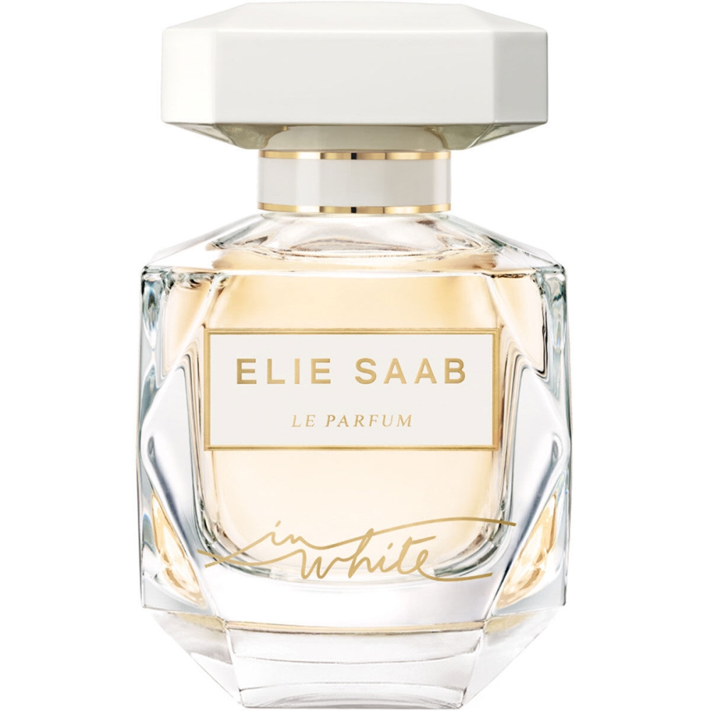 Eau de parfum 'Le Parfum In White' - 50 ml