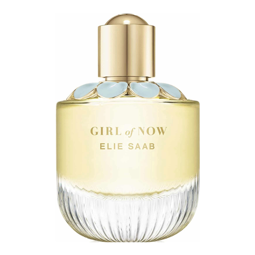 Eau de parfum 'Girl Of Now' - 90 ml