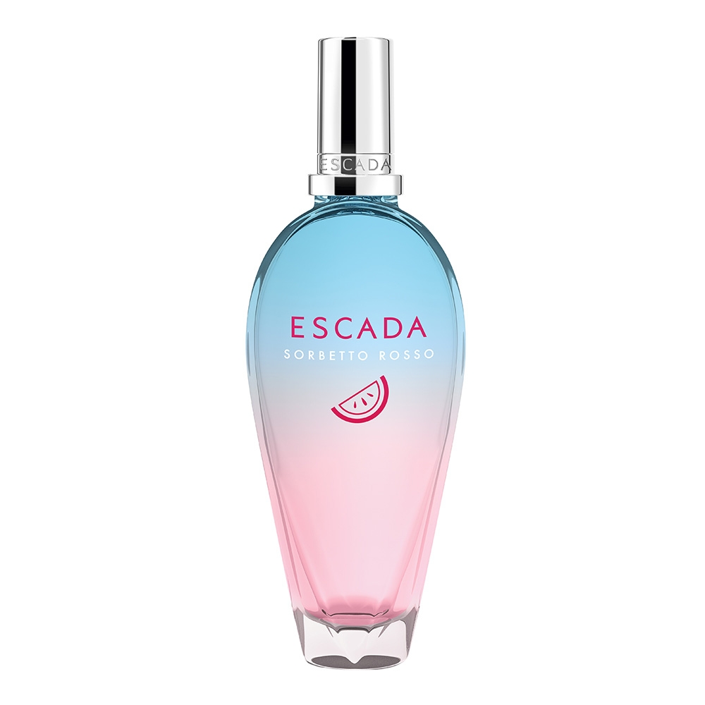 Eau de toilette 'Escada Sorbetto Rosso' - 50 ml