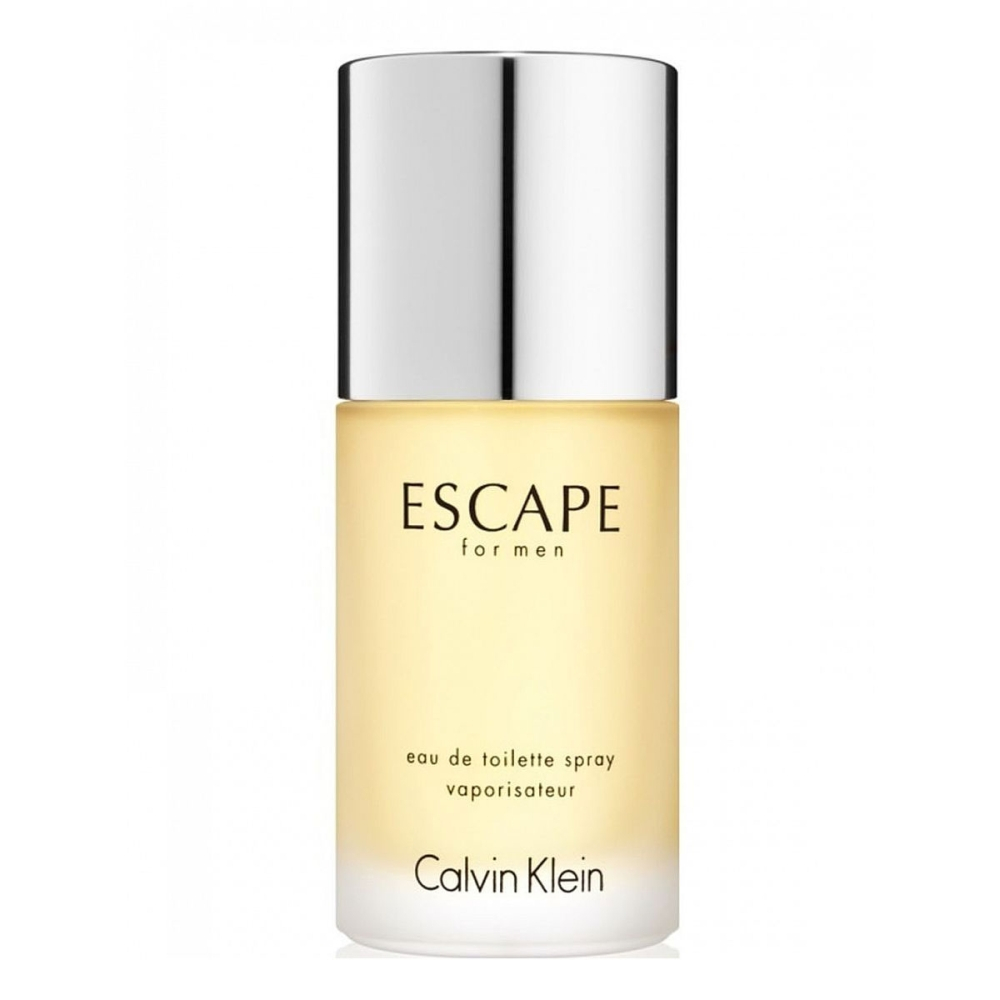 Eau de toilette 'Escape' - 50 ml