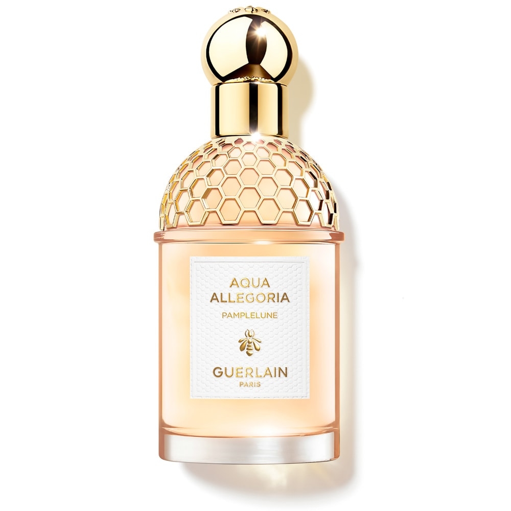 Eau de toilette 'Aqua Allegoria Pamplelune' - 75 ml