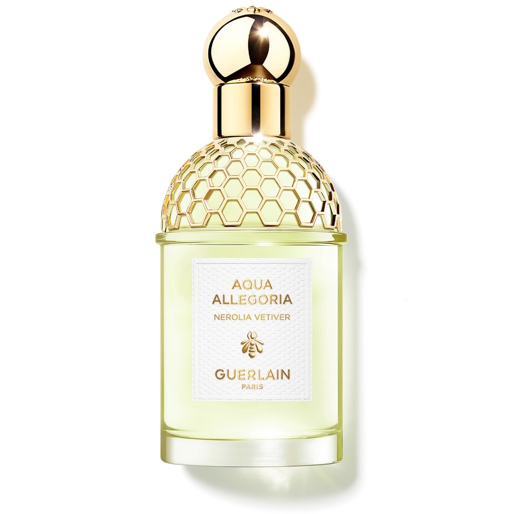 Eau de toilette 'Aqua Allegoria Nerolia Vétiver' - 75 ml