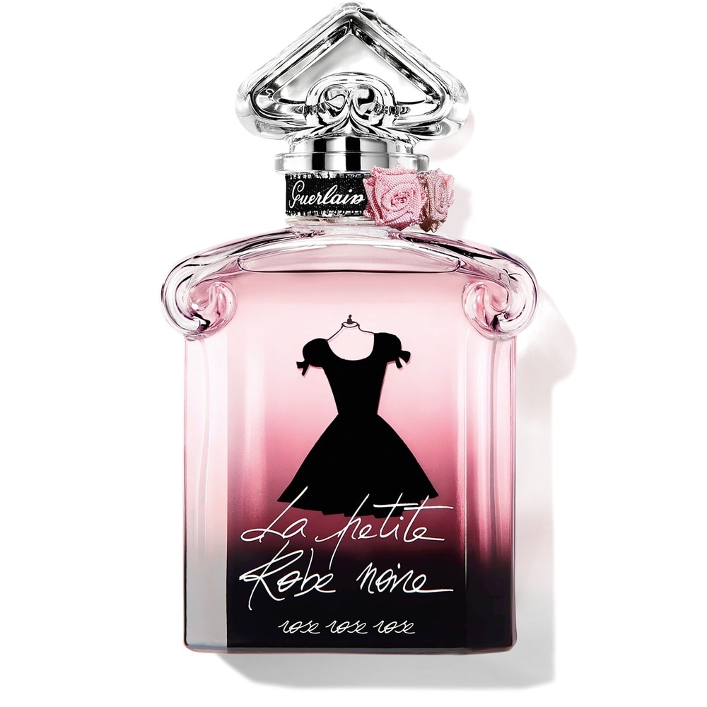 'La Petite Robe Noire Rose Rose Rose' Eau De Parfum - 50 ml