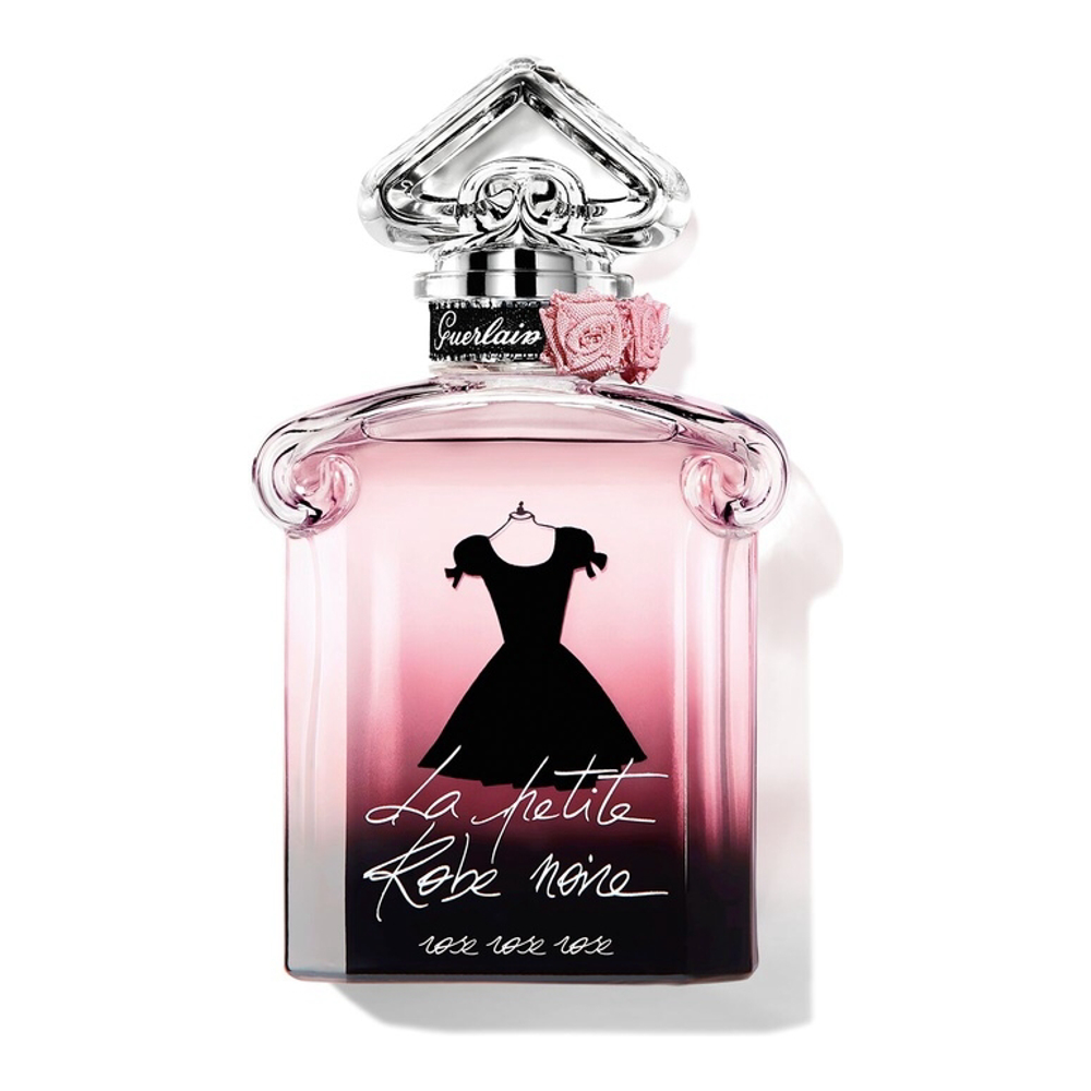 Eau de parfum 'La Petite Robe Noire Rose Rose Rose' - 30 ml