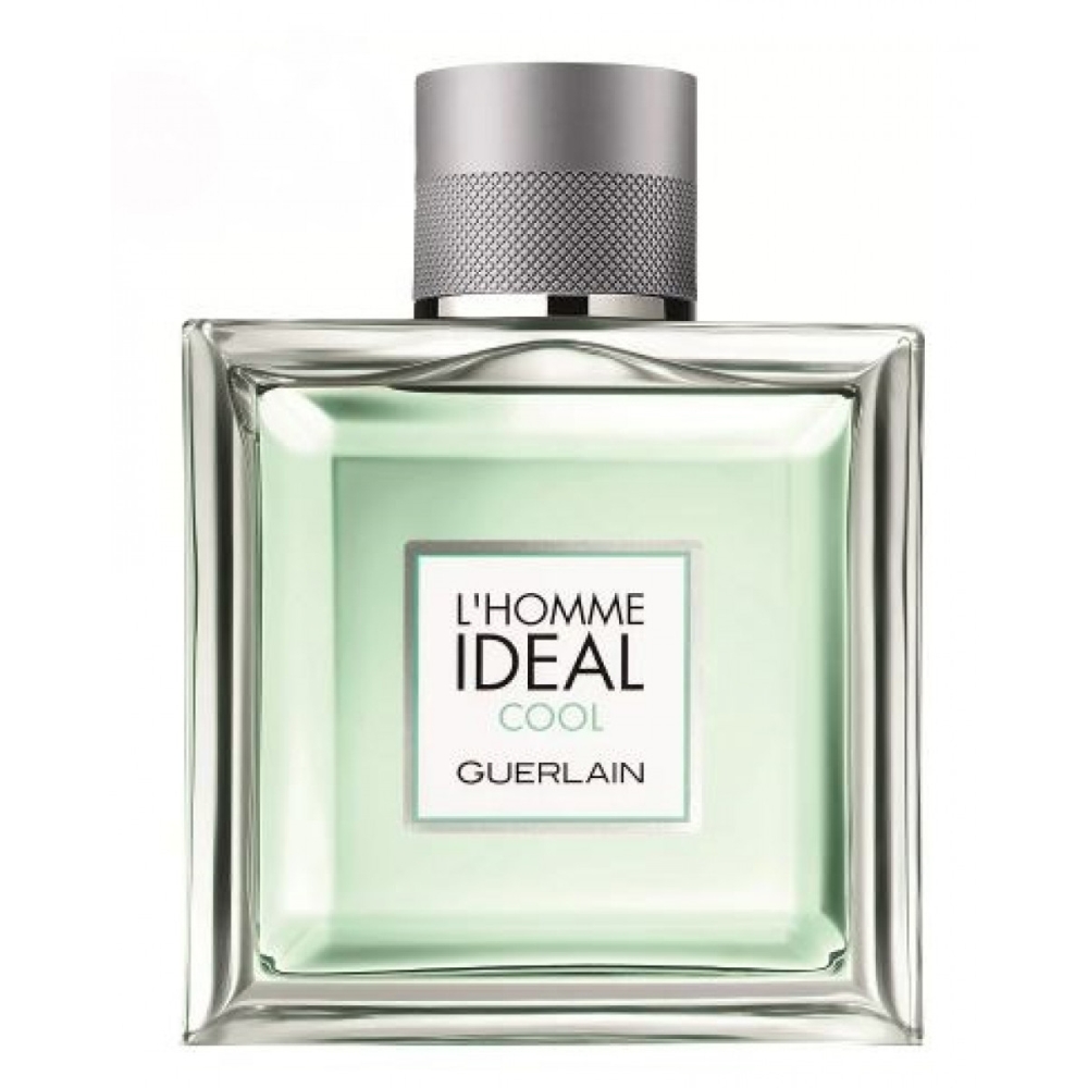 Eau de toilette 'L'Homme Idéal Cool' - 100 ml