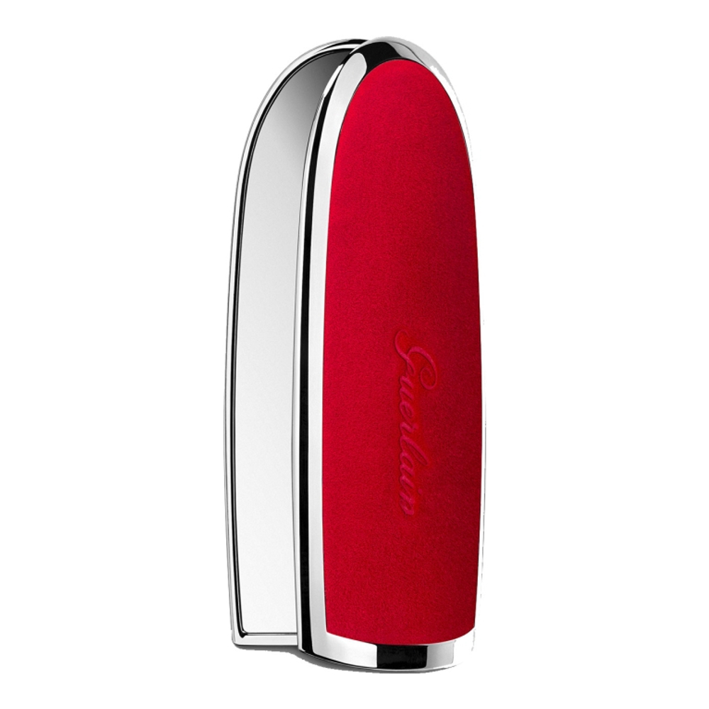 Etui à rouge à lèvres 'Rouge G Legend Lips' - Poppy Red