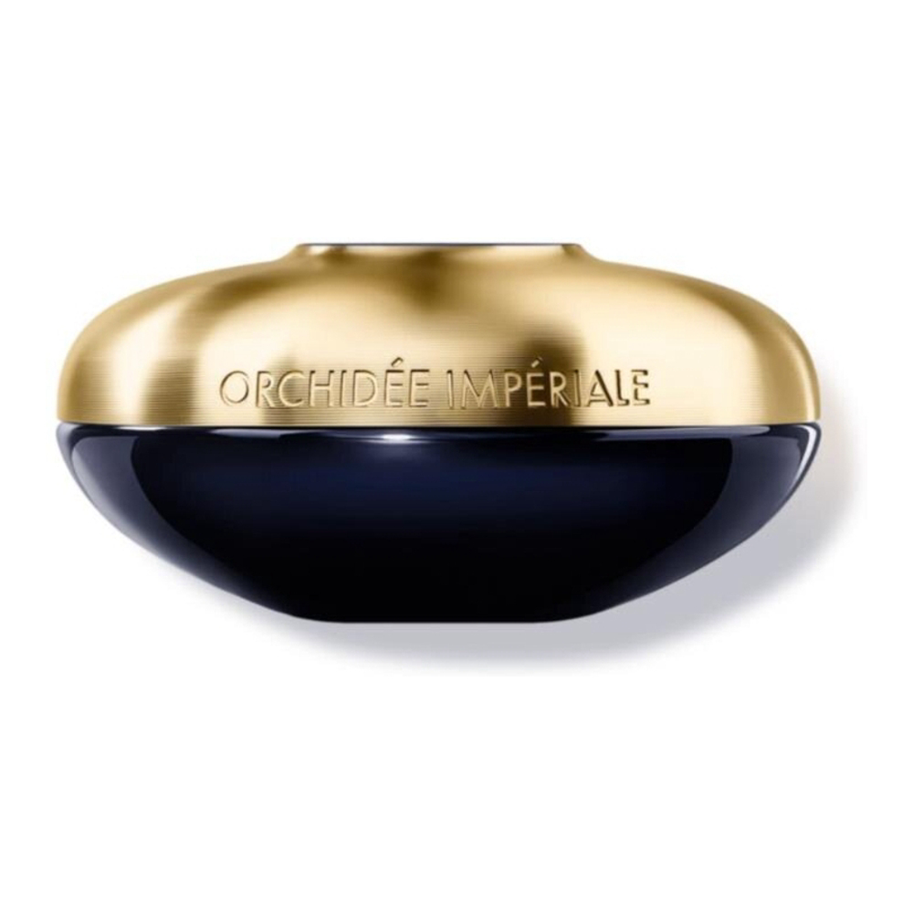 Crème de Jour Anti-âge 'Orchidée Impériale' - 50 ml