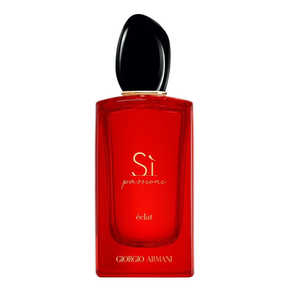 'Sì Passione Éclat' Eau De Parfum - 100 ml