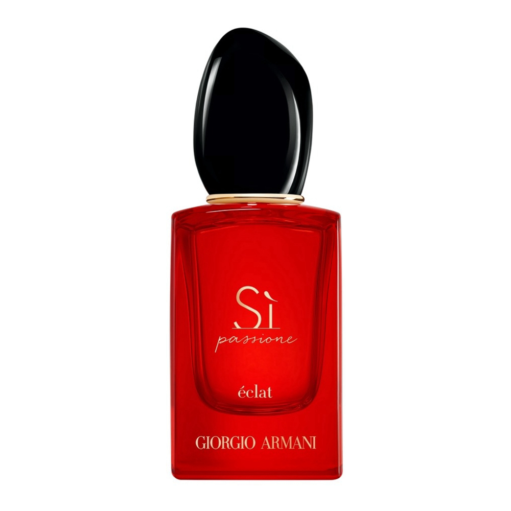'Sì Passione Éclat' Eau De Parfum - 50 ml