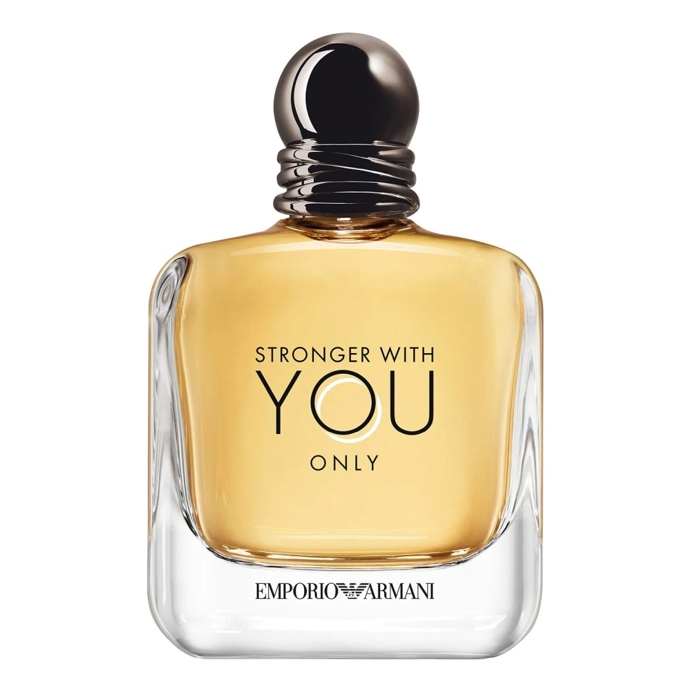 'Stronger With You Only' Eau de toilette - 50 ml